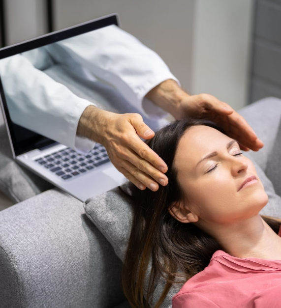 Online Türk Psikolog, Erftstadt