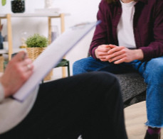 Erftstadt bireysel terapi