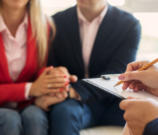 Erftstadt çift terapisi