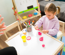 Erftstadt çocuk terapisi