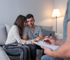 Erftstadt ilişki terapisi